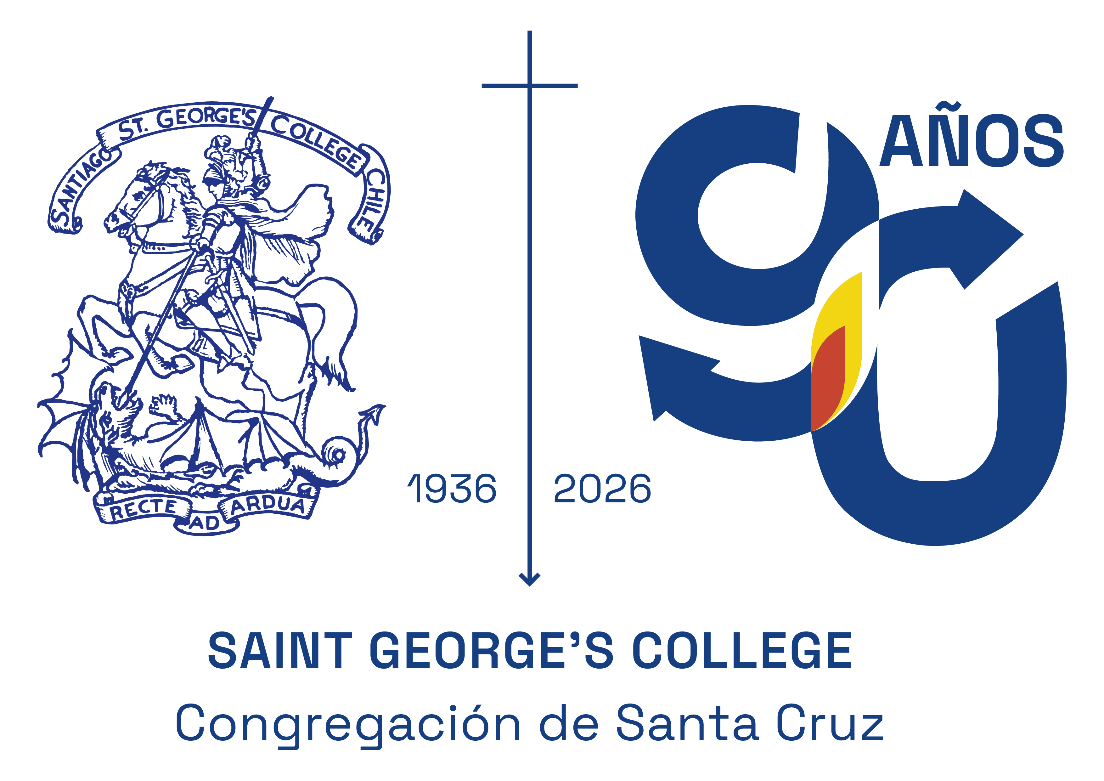 Saint George